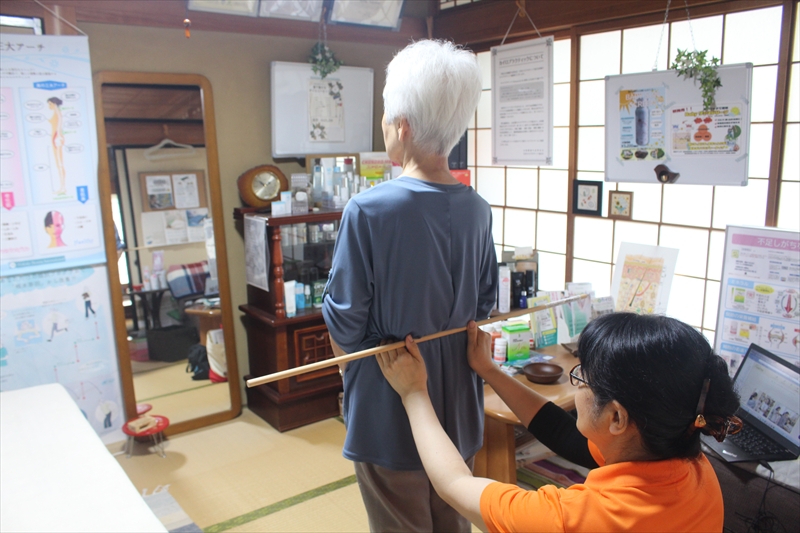 人生100年時代に健康を寿命を延ばす